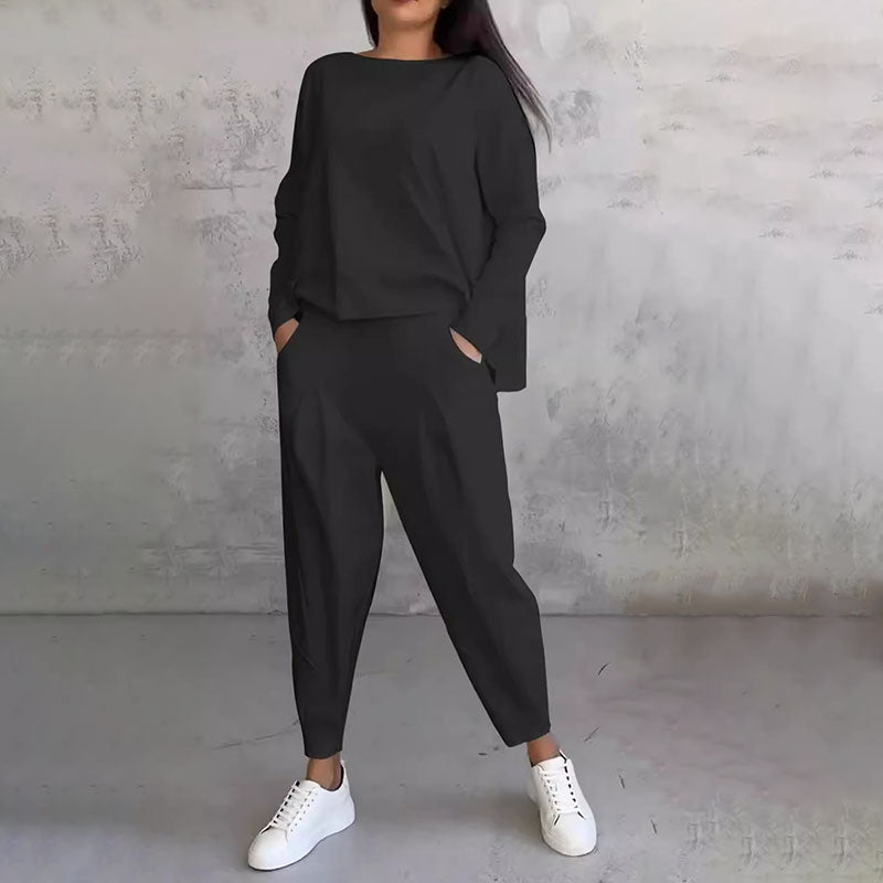Helene - Minimalistisk todelt sæt