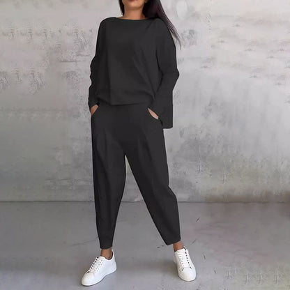 Helene - Minimalistisk todelt sæt